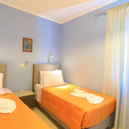 Alexandra Apartment Nisaki  Екстер'єр фото
