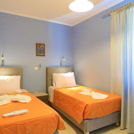 Alexandra Apartment Nisaki  Екстер'єр фото
